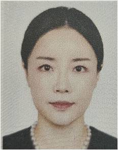 Ms. Oh Bo Yeong